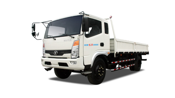 德赢风驰2000系列国Ⅳ汽车