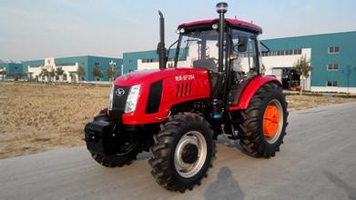 德赢集团：专业作育现代农业装备高品质